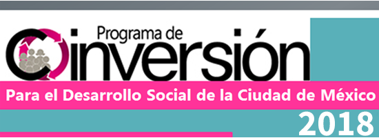 Programa "Coinversión"